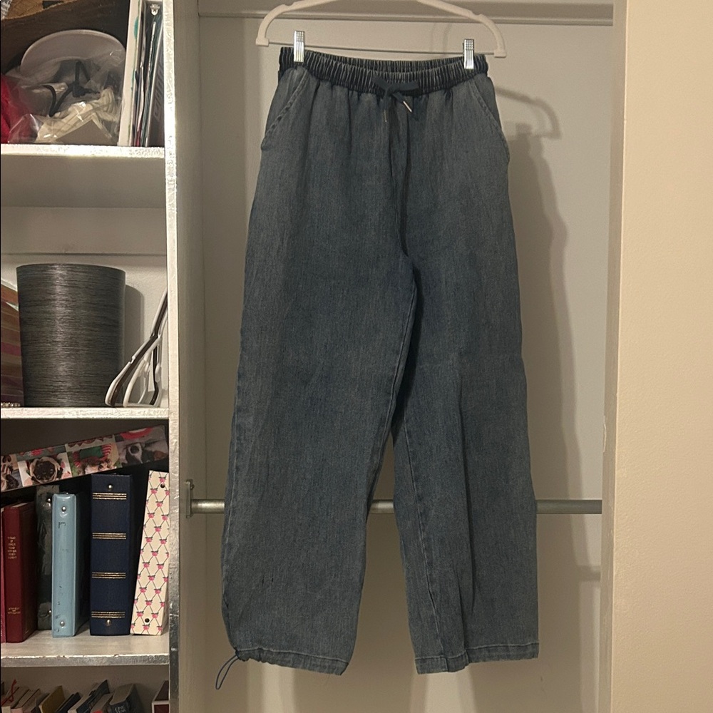 Accent Prone The Label